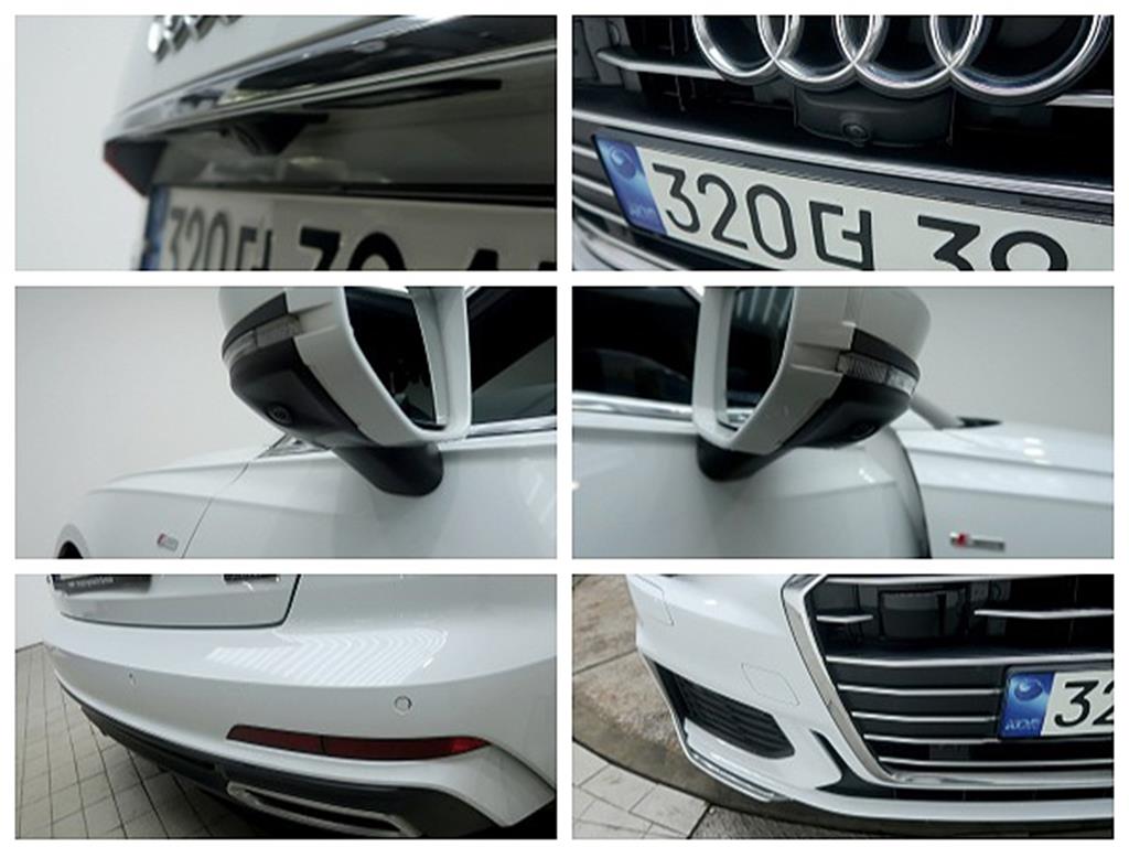 [아우디] A6 (C8) 40 TDI 콰트로 프리미엄 - 이미지 19
