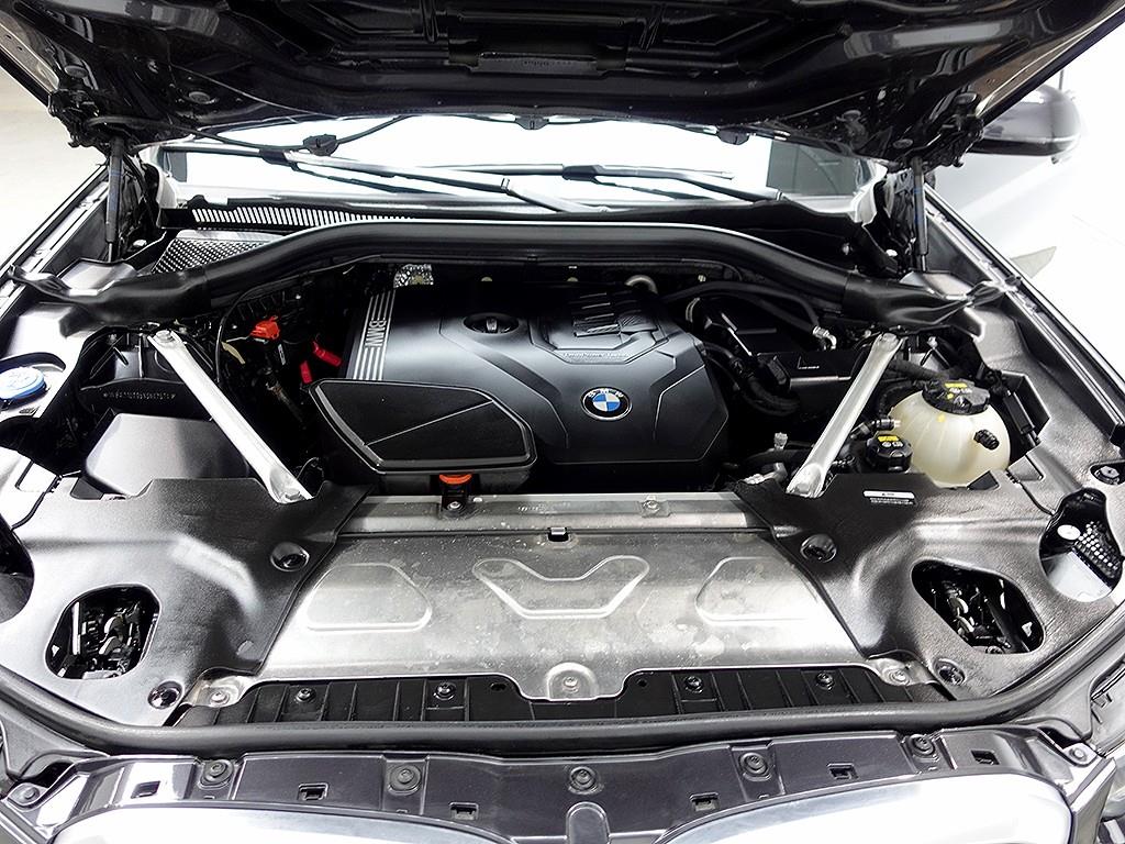 [BMW] X4 (G02) xDrive 20i M 스포츠        (5인승) - 이미지 7