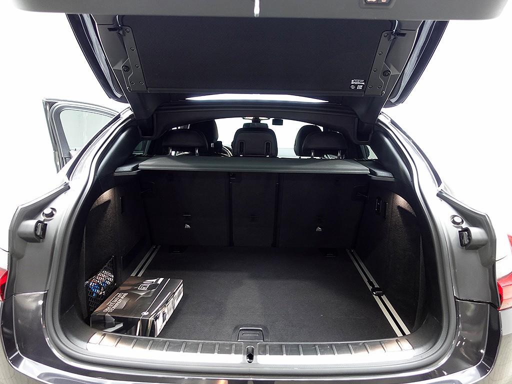 [BMW] X4 (G02) xDrive 20i M 스포츠        (5인승) - 이미지 17