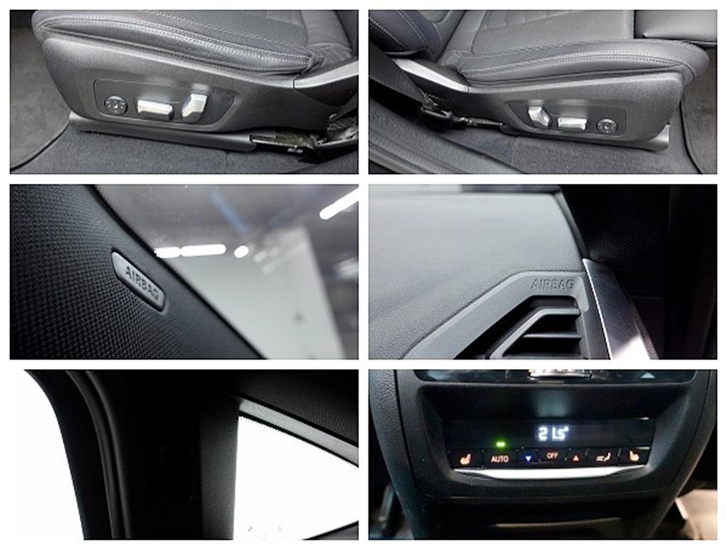 [BMW] X4 (G02) xDrive 20i M 스포츠        (5인승) - 이미지 19