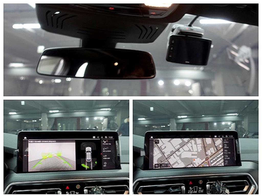 [BMW] X4 (G02) xDrive 20i M 스포츠        (5인승) - 이미지 20