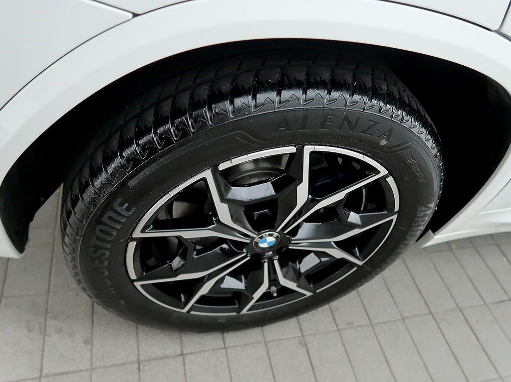 [BMW] X3 (G01) xDrive 20i M 스포츠        (5인승) - 이미지 8