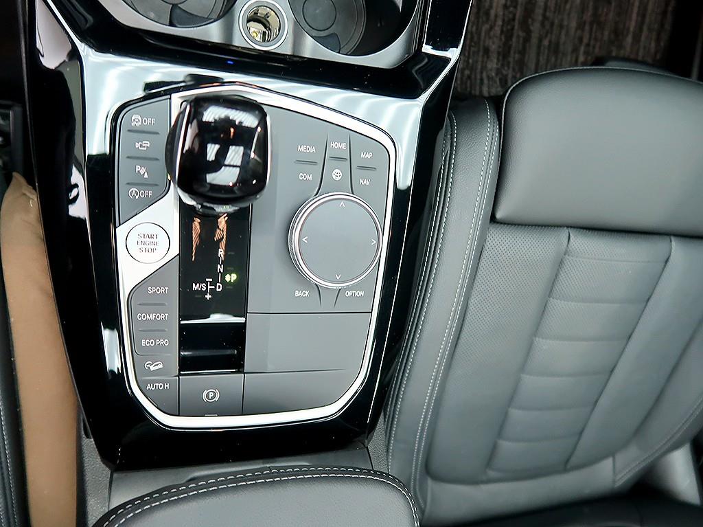 [BMW] X3 (G01) xDrive 20i M 스포츠        (5인승) - 이미지 10