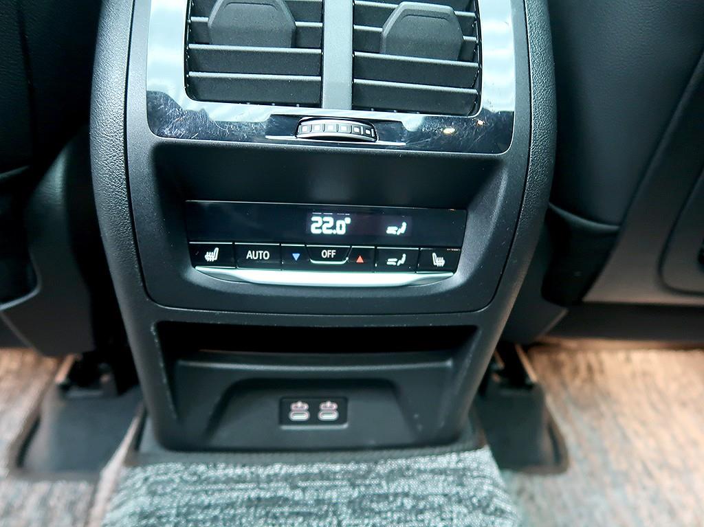 [BMW] X3 (G01) xDrive 20i M 스포츠        (5인승) - 이미지 14