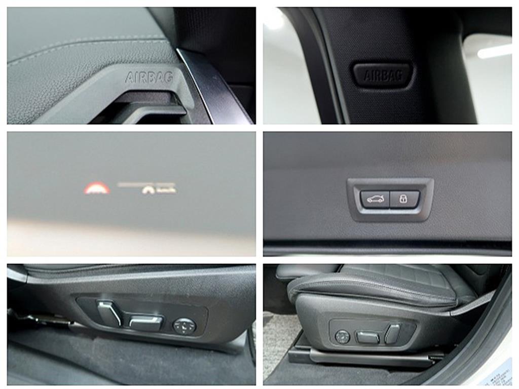 [BMW] X3 (G01) xDrive 20i M 스포츠        (5인승) - 이미지 18