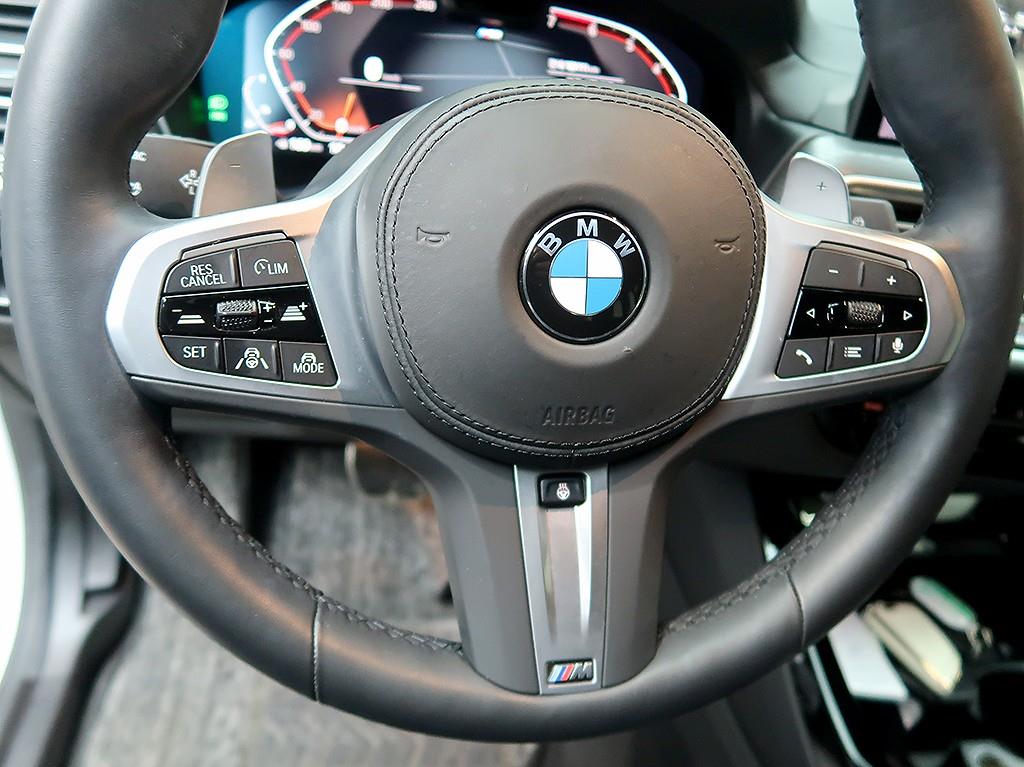 [BMW] X3 (G01) xDrive 20i M 스포츠        (5인승) - 이미지 17