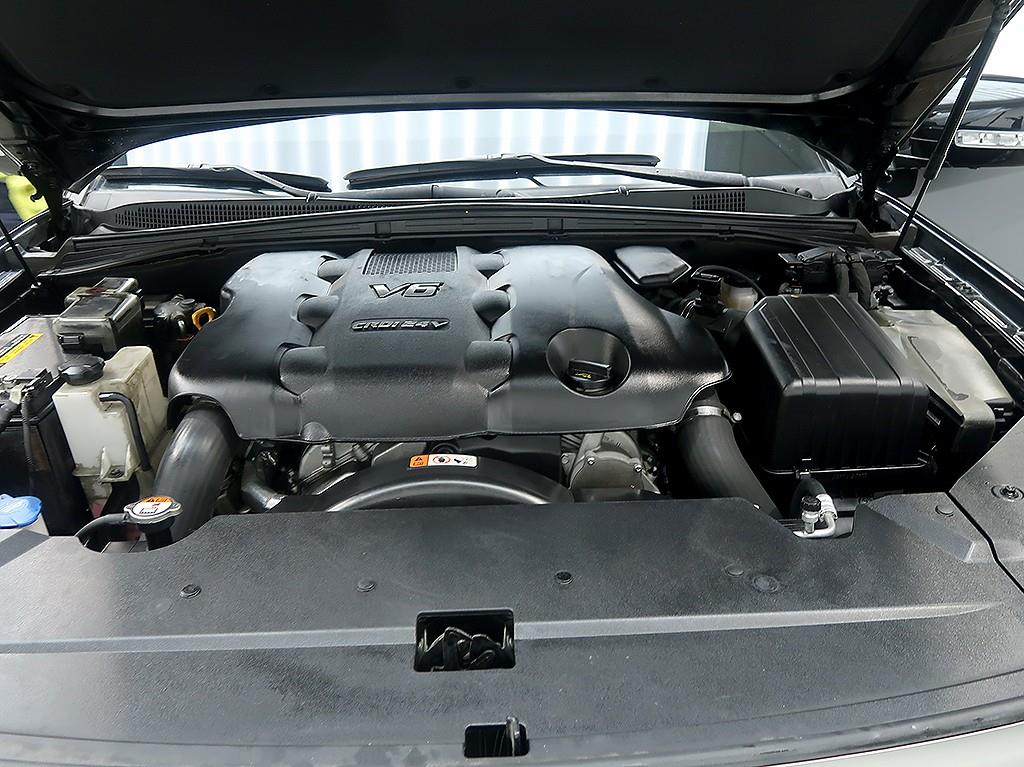 [기아] 모하비 더 마스터 4WD 마스터즈 6인승 - 이미지 7