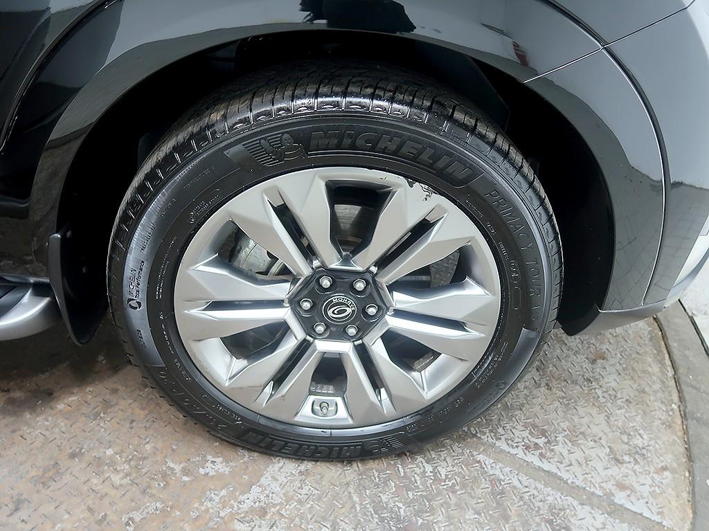 [기아] 모하비 더 마스터 4WD 마스터즈 6인승 - 이미지 8