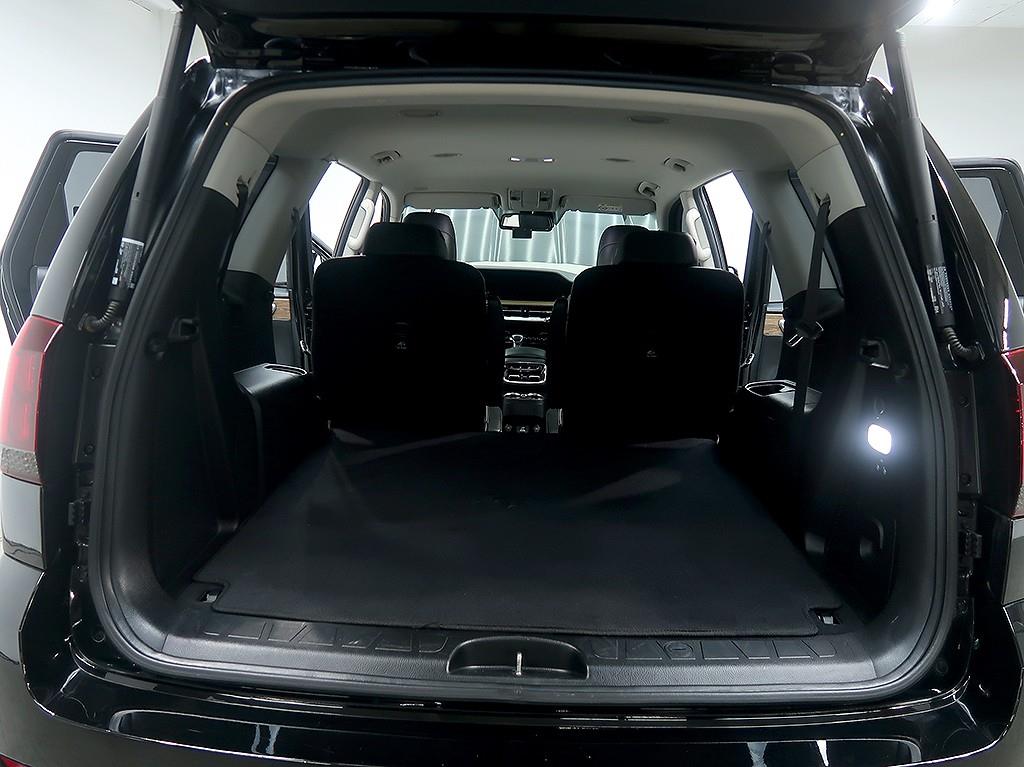 [기아] 모하비 더 마스터 4WD 마스터즈 6인승 - 이미지 13