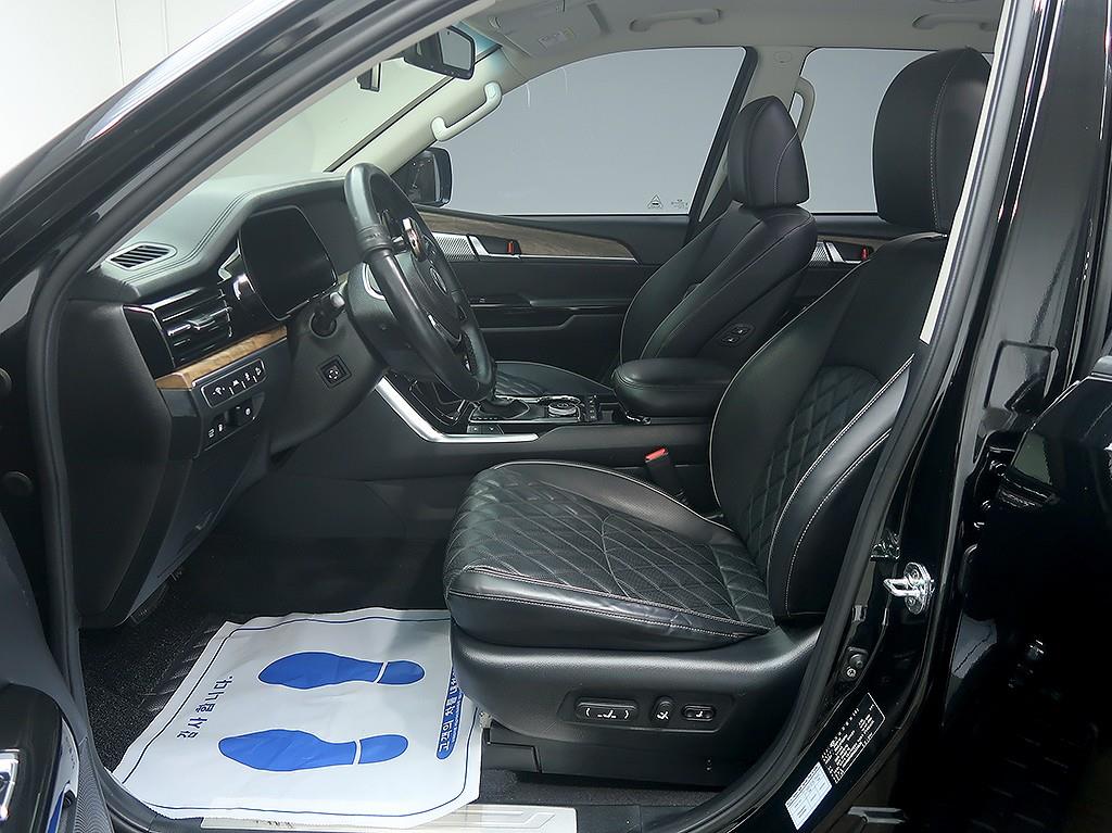 [기아] 모하비 더 마스터 4WD 마스터즈 6인승 - 이미지 11