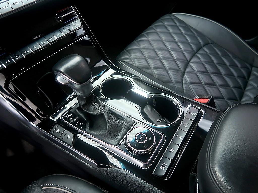 [기아] 모하비 더 마스터 4WD 마스터즈 6인승 - 이미지 10