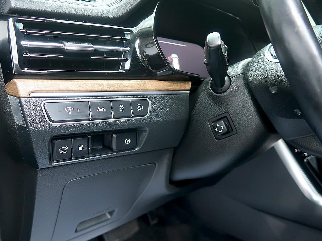 [기아] 모하비 더 마스터 4WD 마스터즈 6인승 - 이미지 16