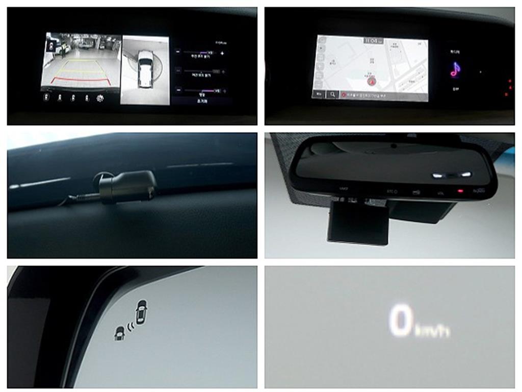 [기아] 모하비 더 마스터 4WD 마스터즈 6인승 - 이미지 18