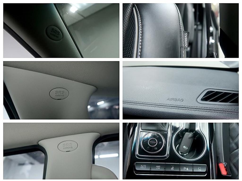 [기아] 모하비 더 마스터 4WD 마스터즈 6인승 - 이미지 17