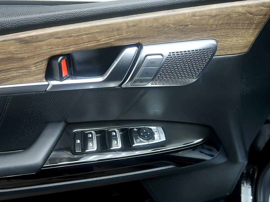 [기아] 모하비 더 마스터 4WD 마스터즈 6인승 - 이미지 14