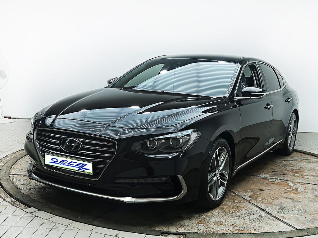 [현대] 그랜저 IG 3.0 GDI 프리미엄        (5인승) - 이미지 2