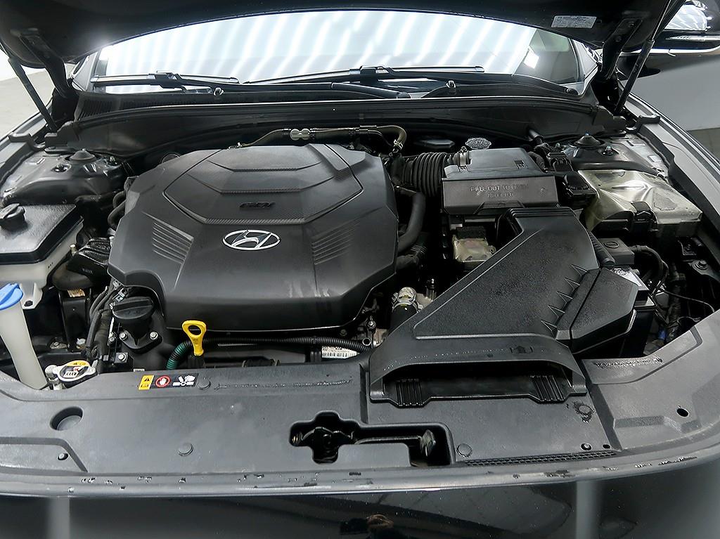 [현대] 그랜저 IG 3.0 GDI 프리미엄        (5인승) - 이미지 7