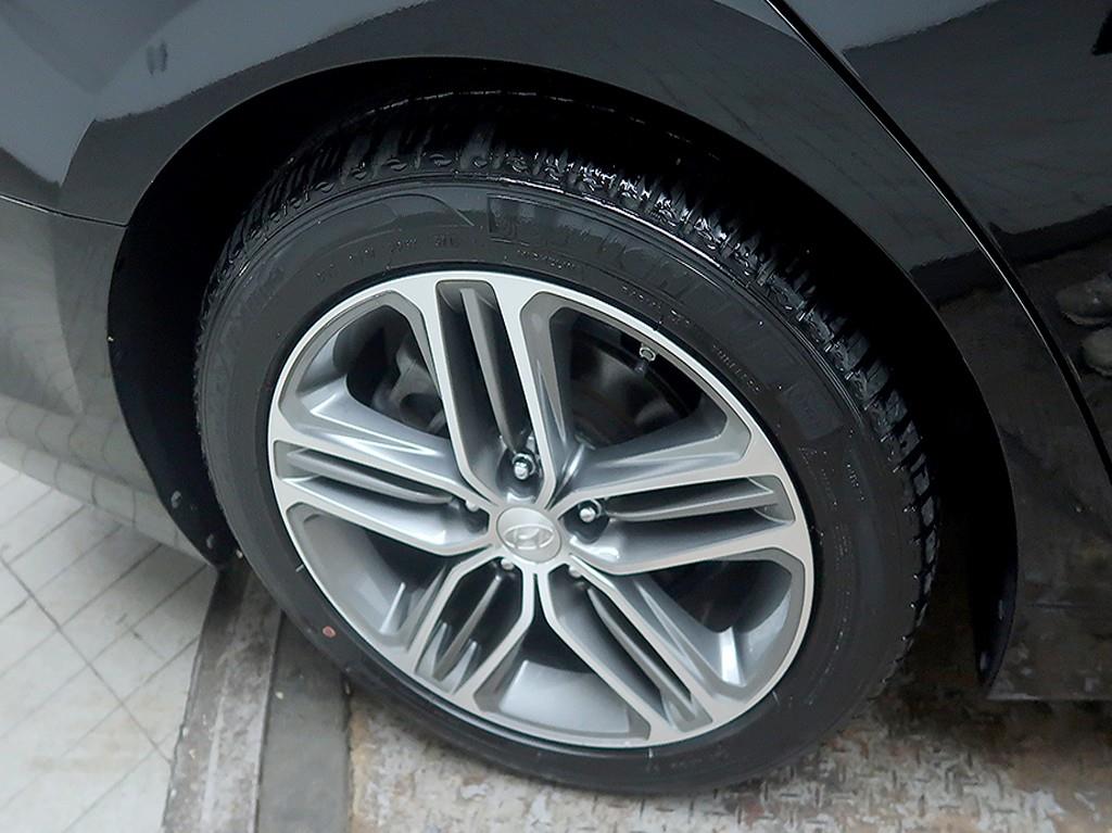 [현대] 그랜저 IG 3.0 GDI 프리미엄        (5인승) - 이미지 8