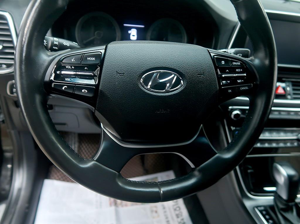 [현대] 그랜저 IG 3.0 GDI 프리미엄        (5인승) - 이미지 15