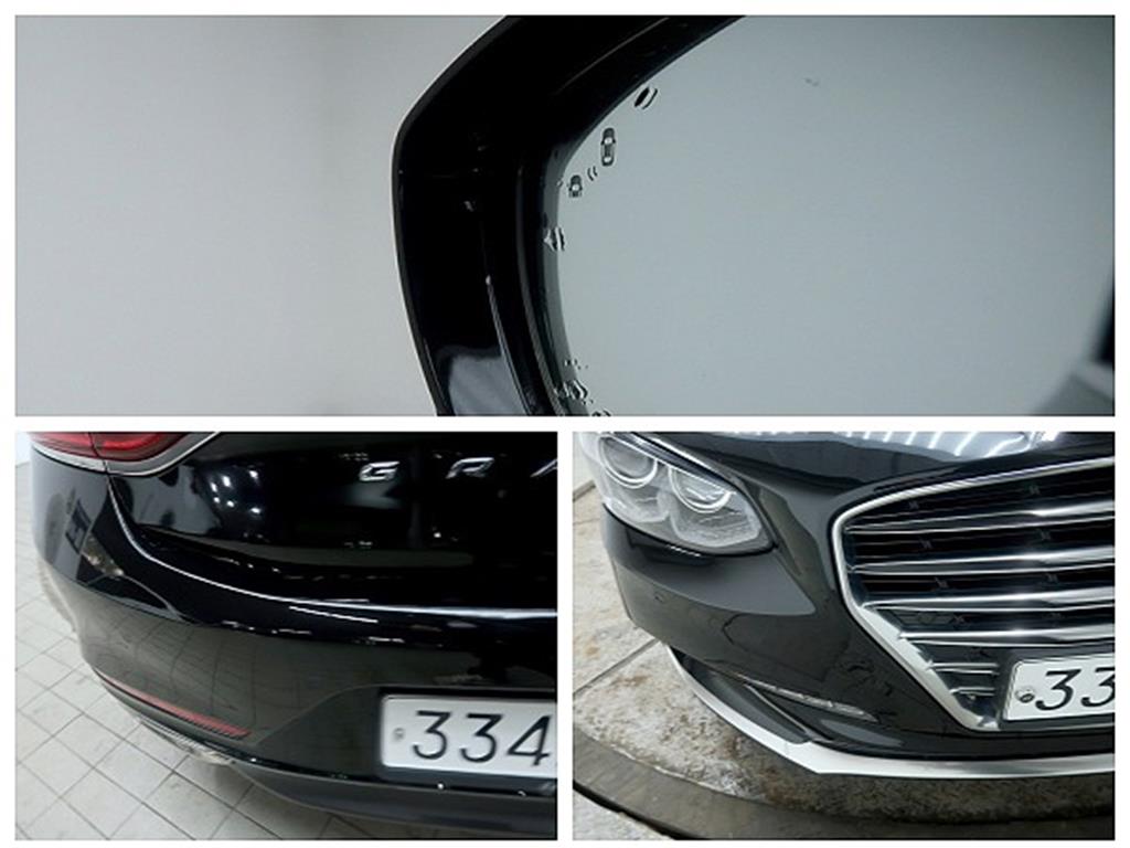 [현대] 그랜저 IG 3.0 GDI 프리미엄        (5인승) - 이미지 20