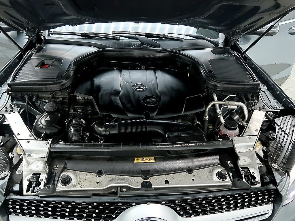 [벤츠] GLC클래스 X253 GLC 250 d 4MATIC 쿠페        (5인승) - 이미지 7