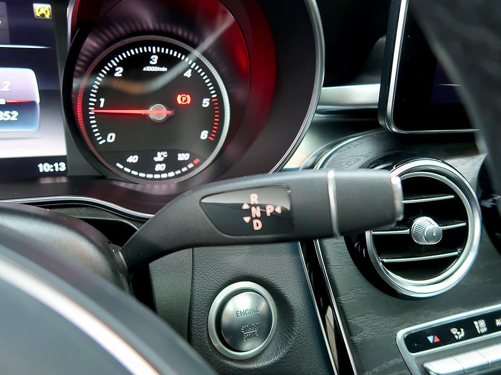 [벤츠] GLC클래스 X253 GLC 250 d 4MATIC 쿠페        (5인승) - 이미지 10