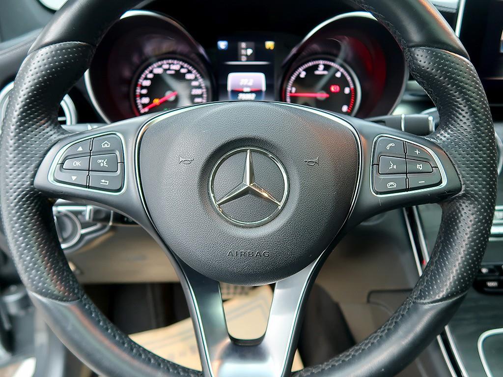 [벤츠] GLC클래스 X253 GLC 250 d 4MATIC 쿠페        (5인승) - 이미지 14