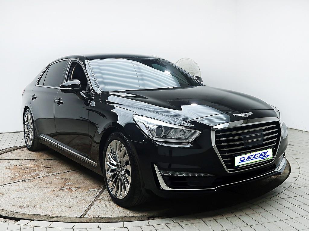 [제네시스] EQ900 5.0 GDI AWD 프레스티지 - 이미지 2