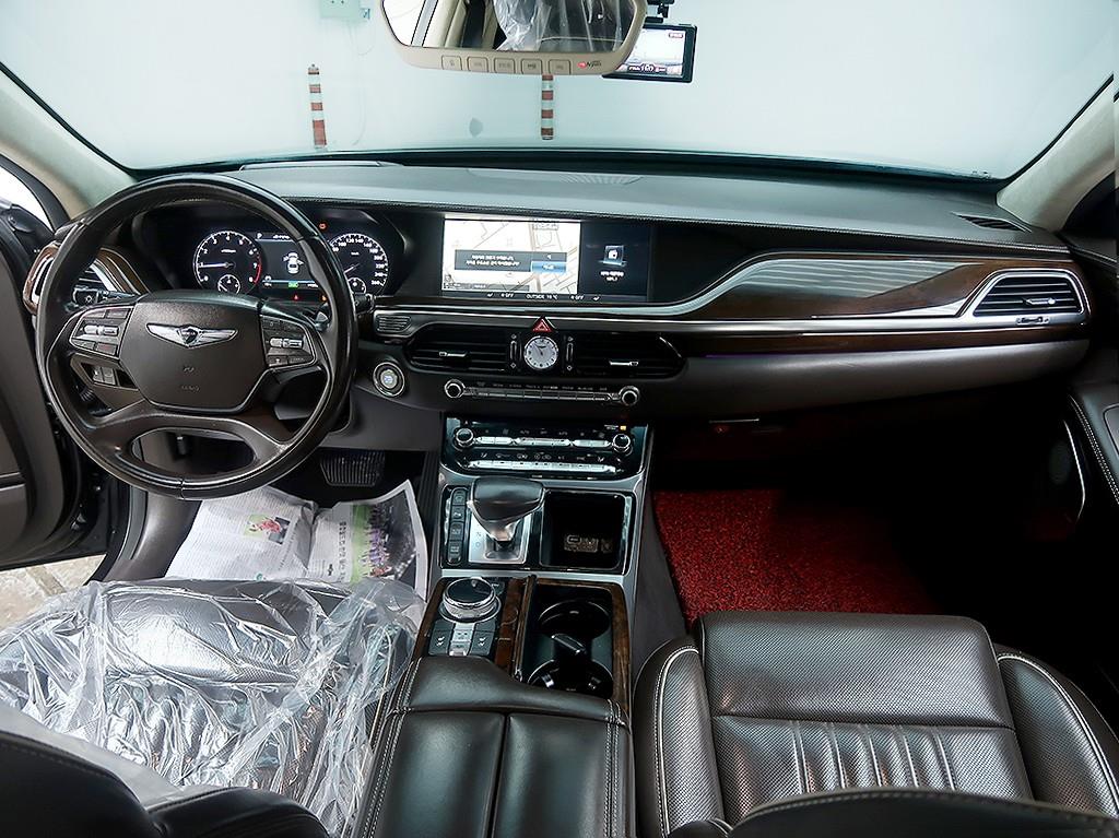 [제네시스] EQ900 5.0 GDI AWD 프레스티지 - 이미지 5