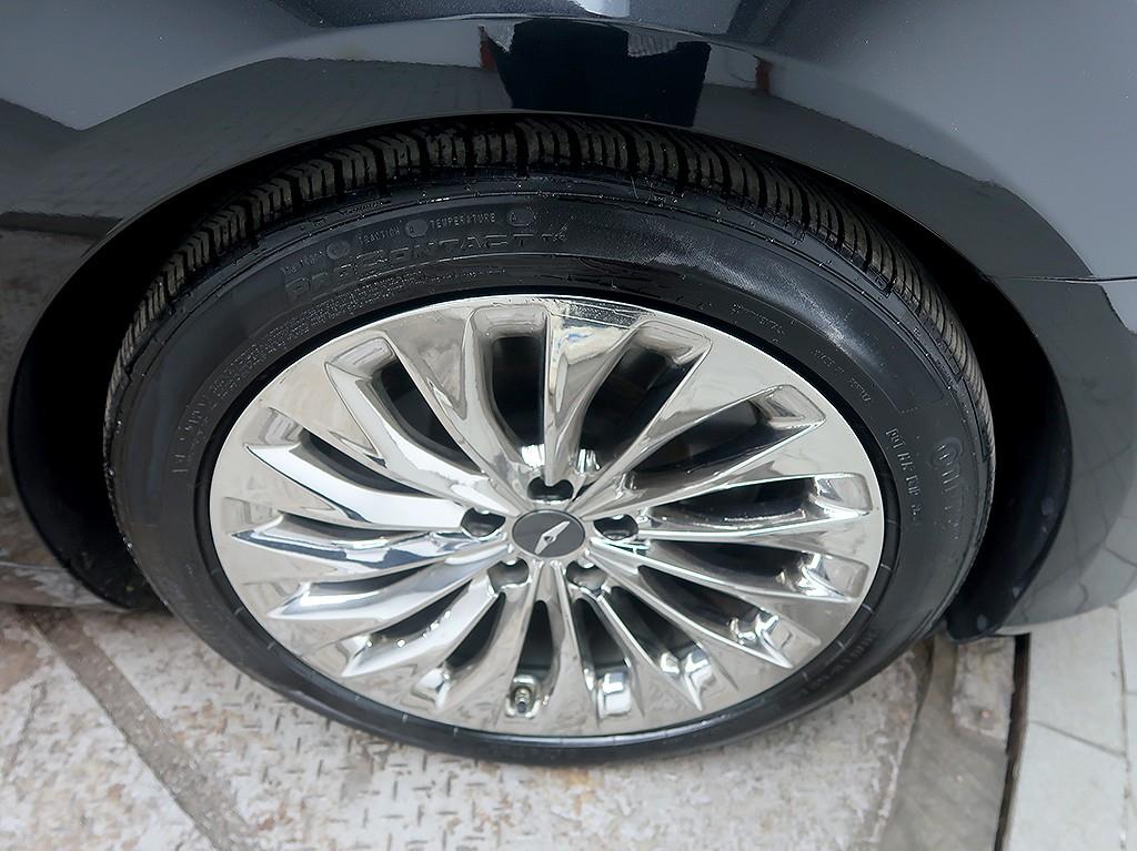 [제네시스] EQ900 5.0 GDI AWD 프레스티지 - 이미지 8