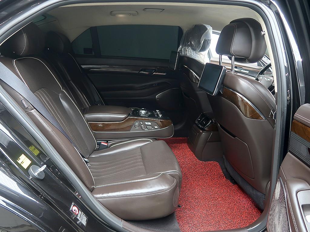 [제네시스] EQ900 5.0 GDI AWD 프레스티지 - 이미지 12