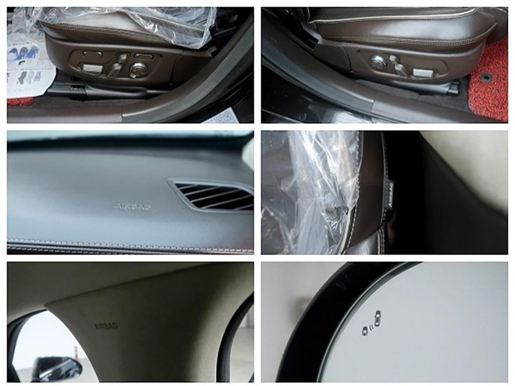 [제네시스] EQ900 5.0 GDI AWD 프레스티지 - 이미지 17