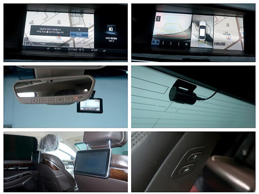 [제네시스] EQ900 5.0 GDI AWD 프레스티지 - 이미지 18