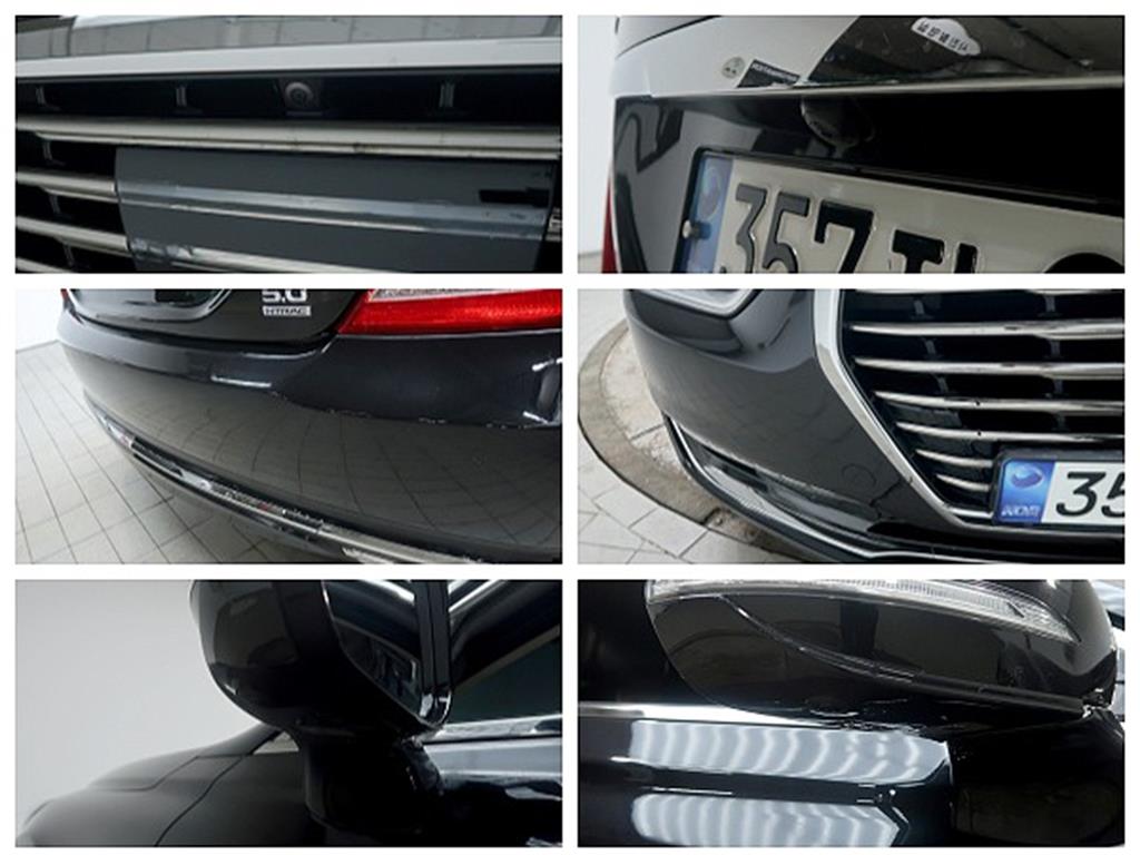 [제네시스] EQ900 5.0 GDI AWD 프레스티지 - 이미지 20