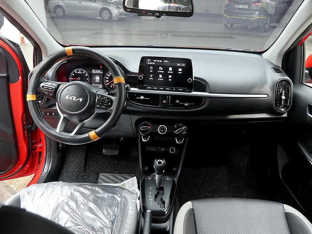 [기아] 모닝 어반 시그니처 - 이미지 5