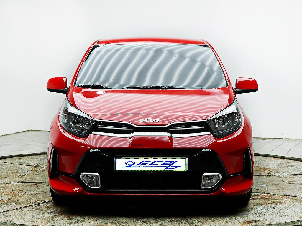 [기아] 모닝 어반 시그니처