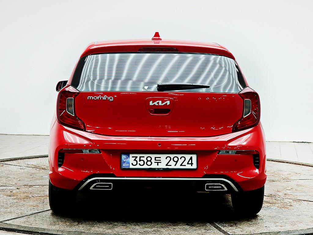 [기아] 모닝 어반 시그니처 - 이미지 3