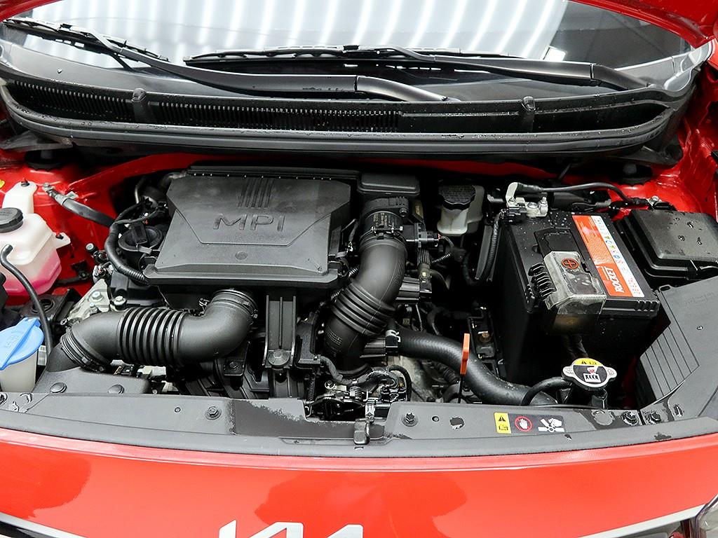 [기아] 모닝 어반 시그니처 - 이미지 8