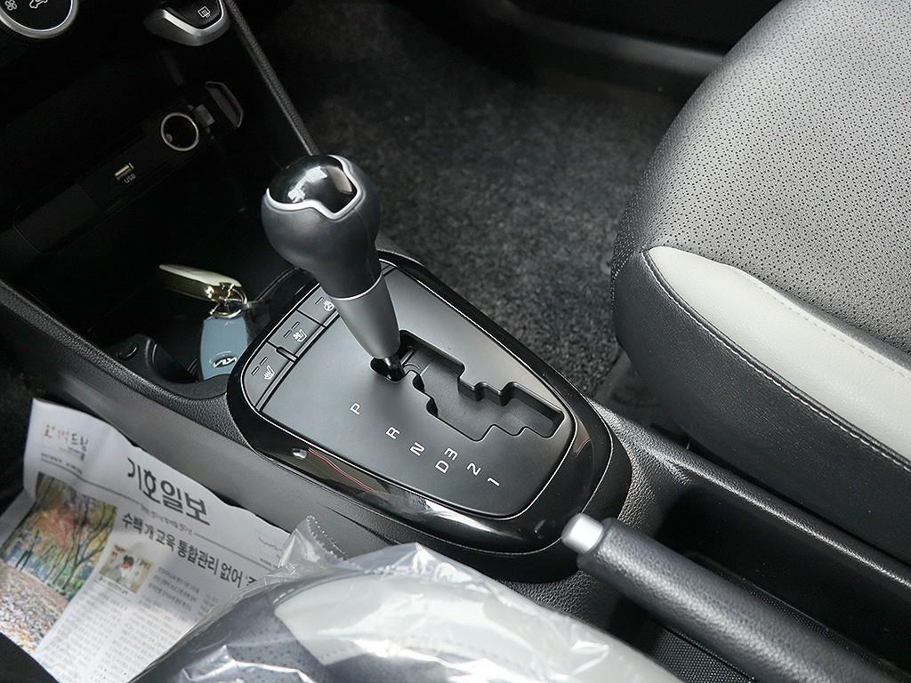 [기아] 모닝 어반 시그니처 - 이미지 10