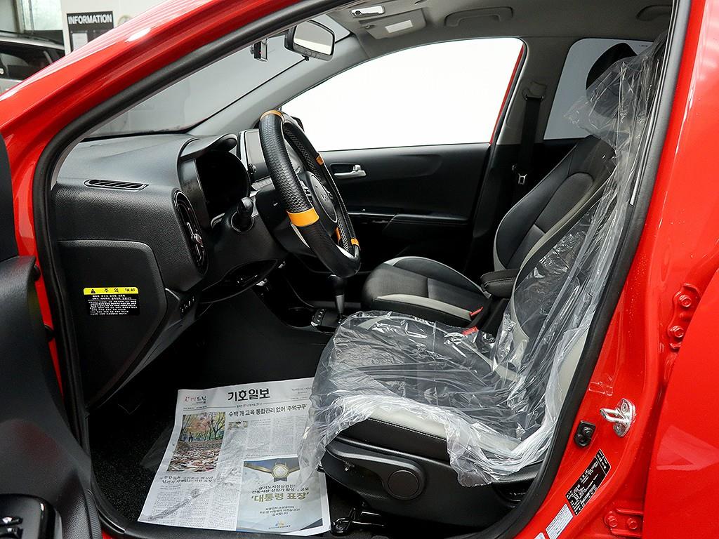 [기아] 모닝 어반 시그니처 - 이미지 11