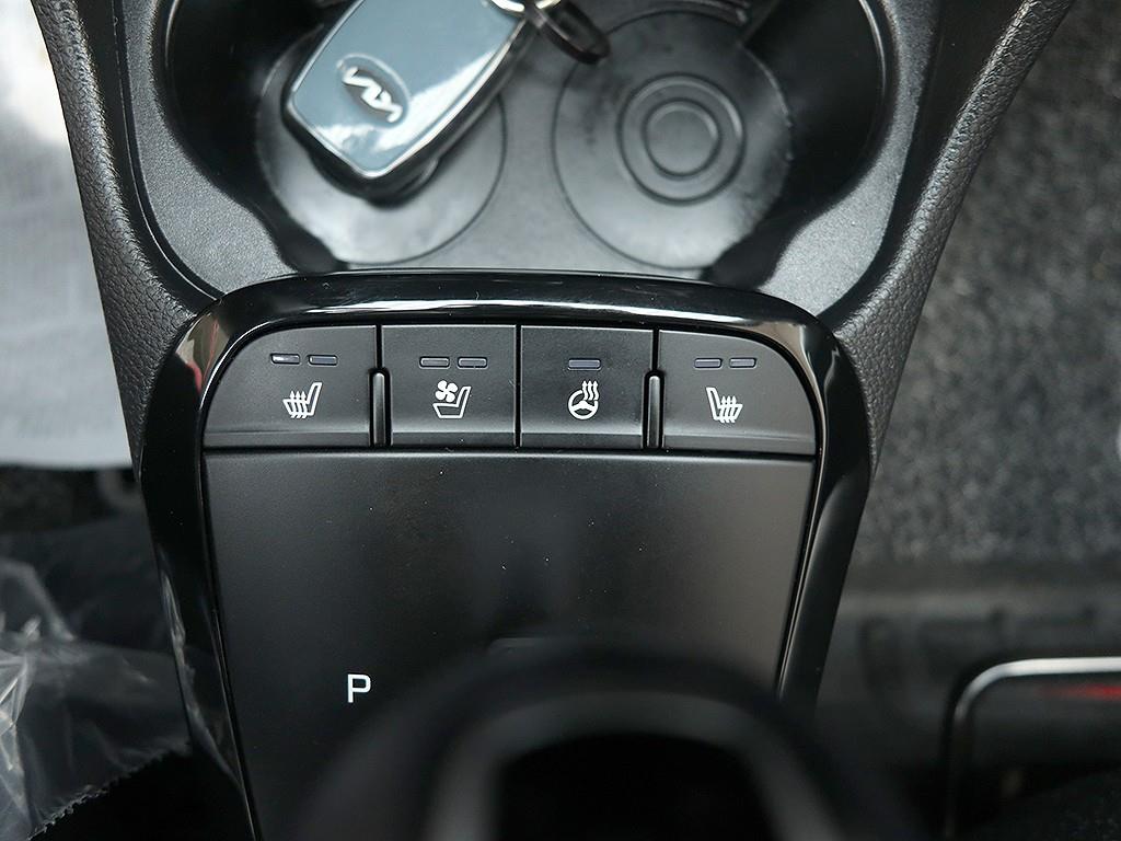 [기아] 모닝 어반 시그니처 - 이미지 16