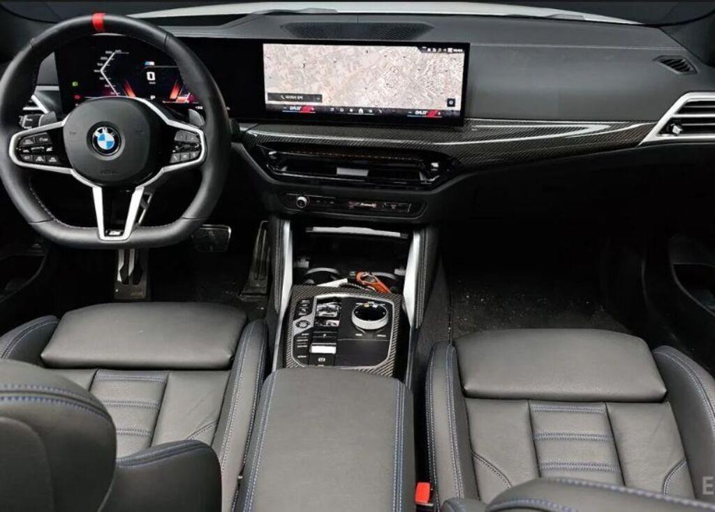 [BMW] 4시리즈 (G22) M440i xDrive 쿠페 온라인 익스클루시브 - 이미지 7