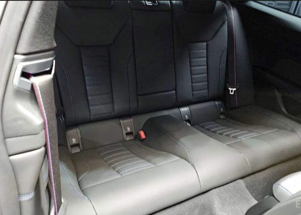 [BMW] 4시리즈 (G22) M440i xDrive 쿠페 온라인 익스클루시브 - 이미지 11