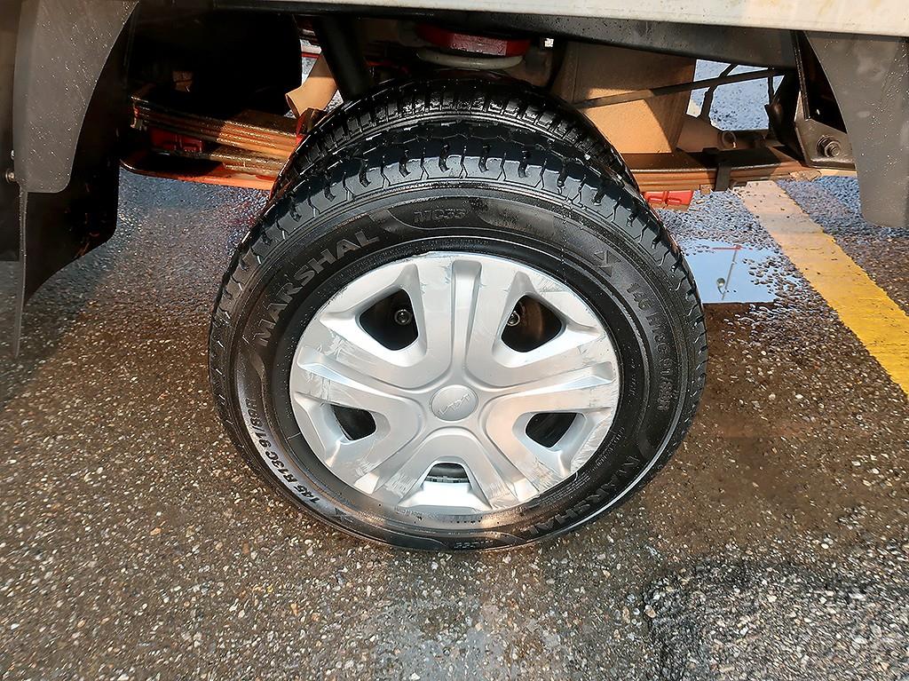 [소형화물] [하이냉동탑]더뉴봉고3 1.0톤/킹캡/초장축/플러스형/(듀얼컴프) L라이트       (3인승 /1톤) - 이미지 9