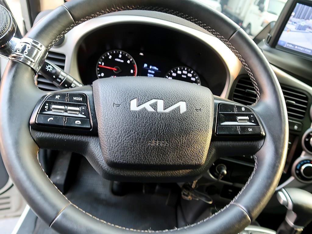 [소형화물] [하이냉동탑]더뉴봉고3 1.0톤/킹캡/초장축/플러스형/(듀얼컴프) L라이트       (3인승 /1톤) - 이미지 14