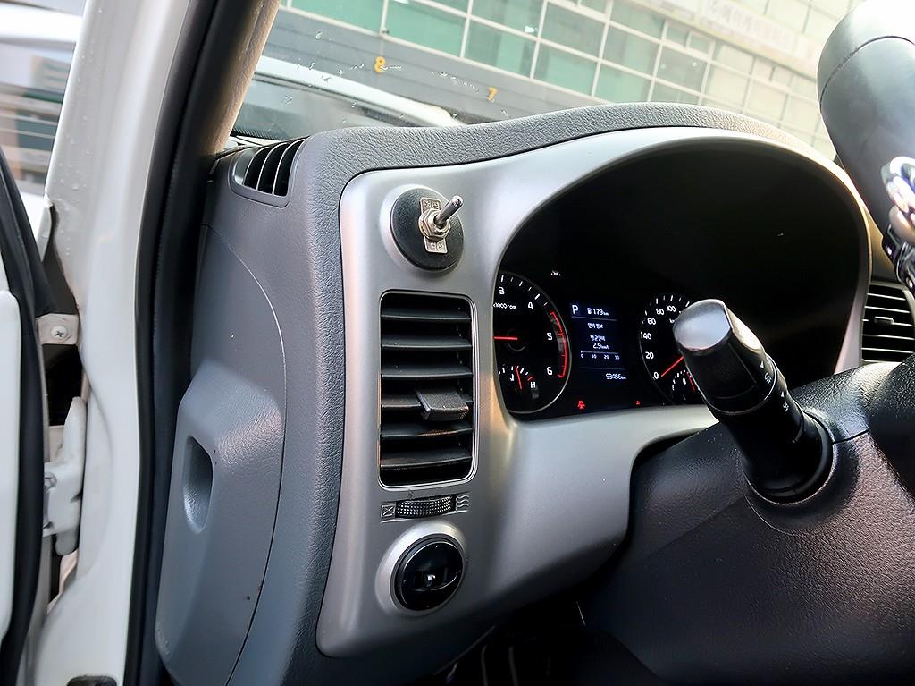 [소형화물] [하이냉동탑]더뉴봉고3 1.0톤/킹캡/초장축/플러스형/(듀얼컴프) L라이트       (3인승 /1톤) - 이미지 13