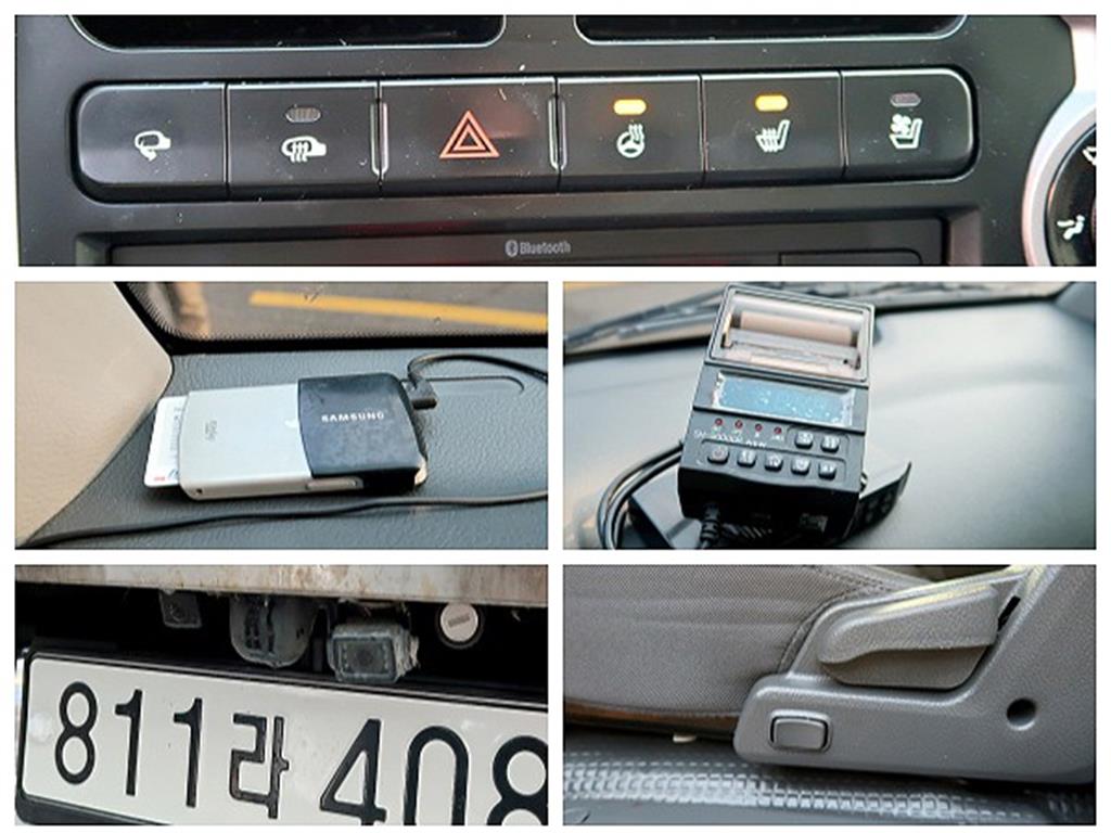 [소형화물] [하이냉동탑]더뉴봉고3 1.0톤/킹캡/초장축/플러스형/(듀얼컴프) L라이트       (3인승 /1톤) - 이미지 20