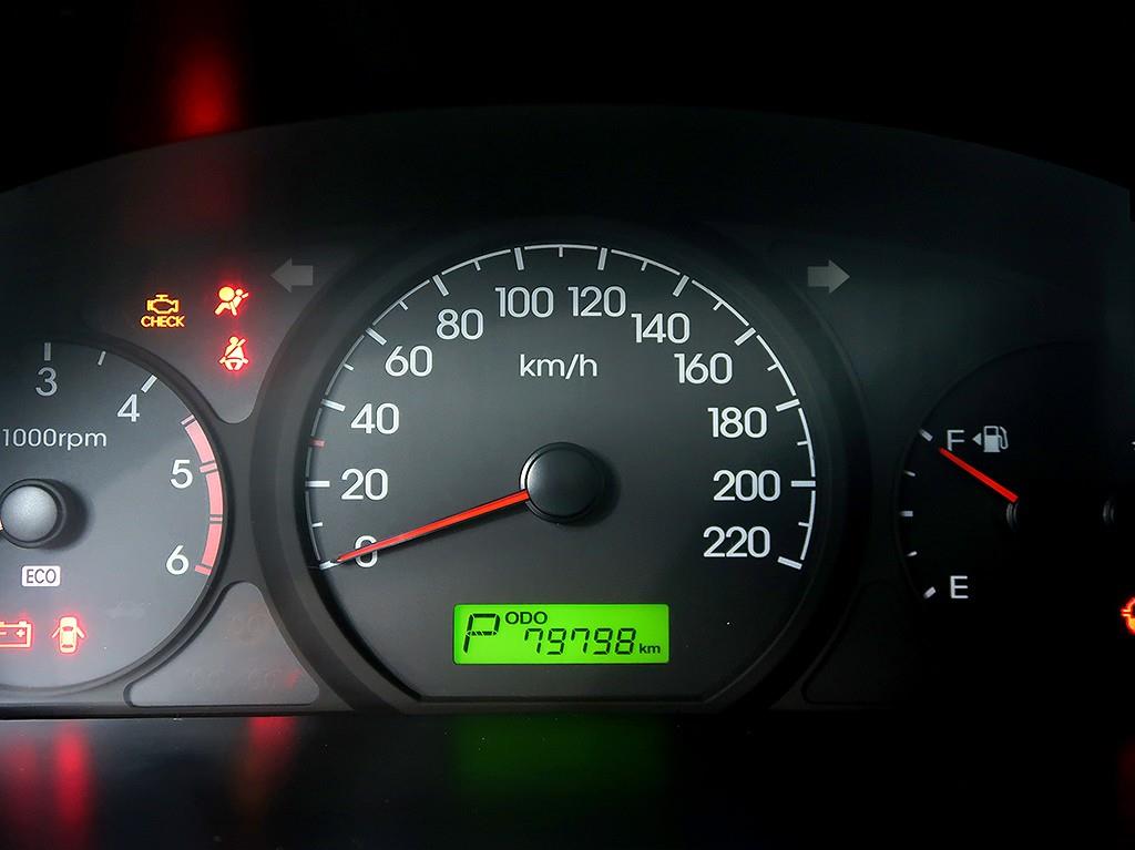 [현대] 그랜드 스타렉스 밴 3인승 CVX 럭셔리       (3인승) - 이미지 6