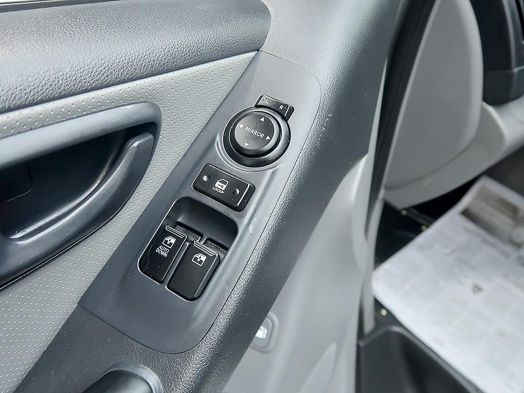 [현대] 그랜드 스타렉스 밴 3인승 CVX 럭셔리       (3인승) - 이미지 12