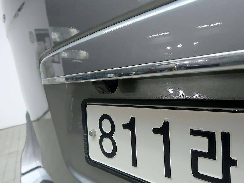 [현대] 그랜드 스타렉스 밴 3인승 CVX 럭셔리       (3인승) - 이미지 18